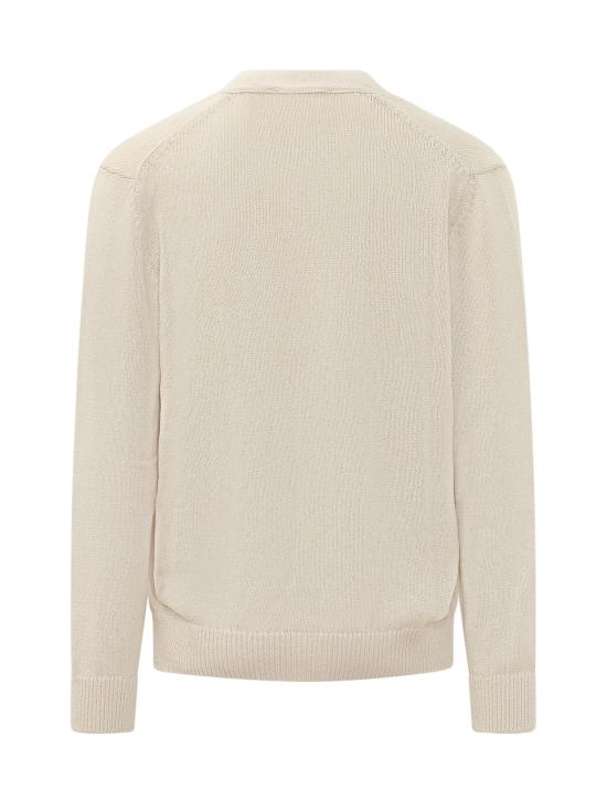 26SS BOSS BY BECKHAM 가디건 50563597 105 NATURAL - OTHER BRANDS