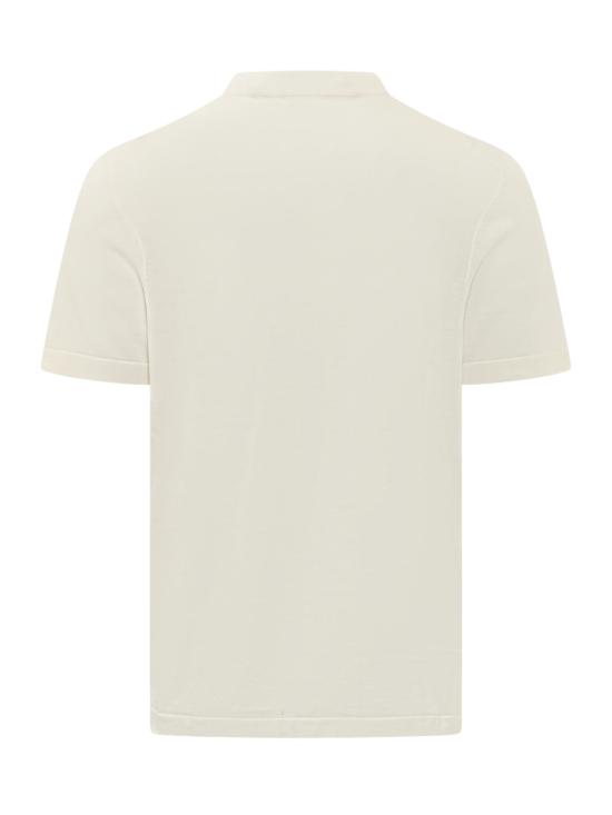 26SS BOSS BY BECKHAM 반팔 티셔츠 50563603 105 NATURAL - OTHER BRANDS