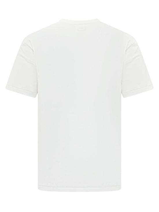 26SS 베이프 반팔 티셔츠 001TEM301025M WHITE - BAPE