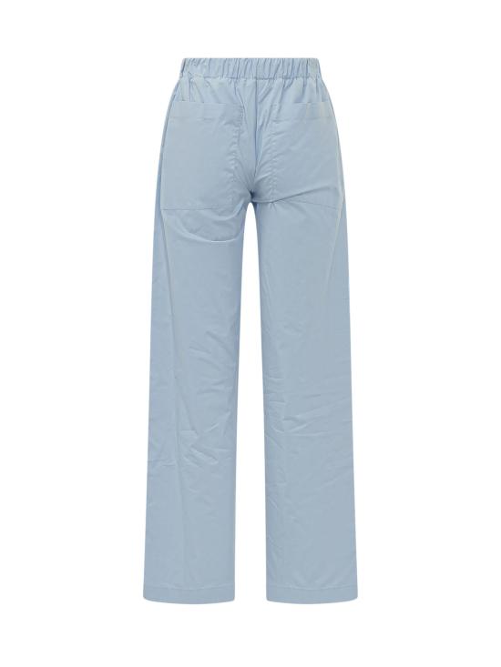 26SS 어 페이퍼 키드 스트레이트 팬츠 S6PKWOPA135 186 CIELO - A PAPER KID