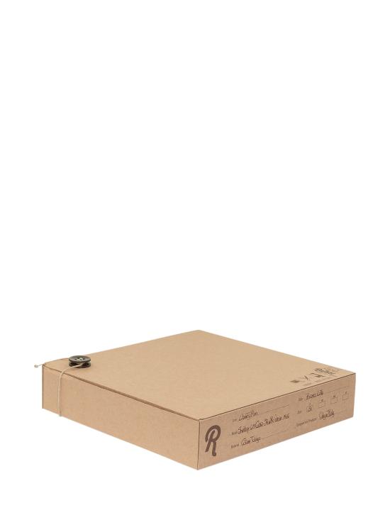 26SS 라키 스웨터 SHELBY427COBRA BIANCOLATTE BIANCO LATTE - RAKKI