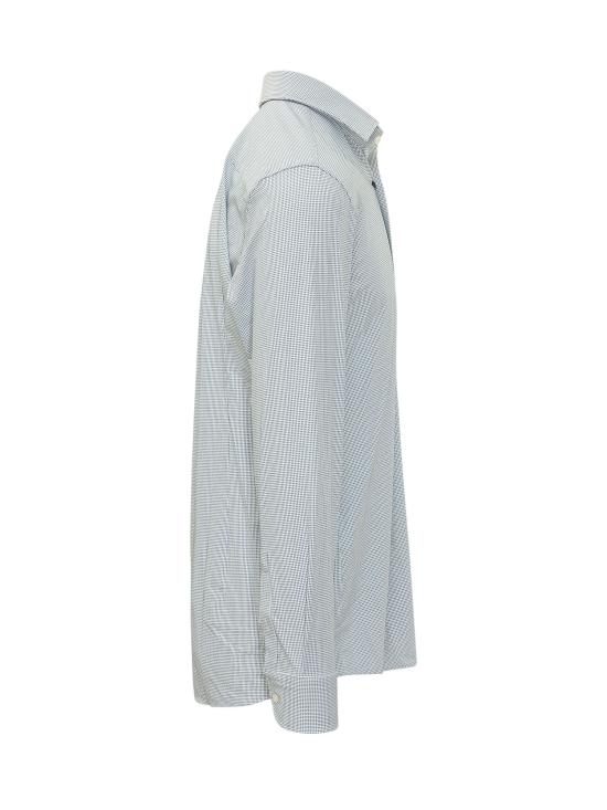 26SS 보스 긴팔 셔츠 50561113 404 DARK BLUE - BOSS