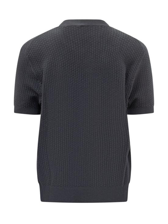 26SS 보스 스웨터 50560468 404 DARK BLUE - BOSS