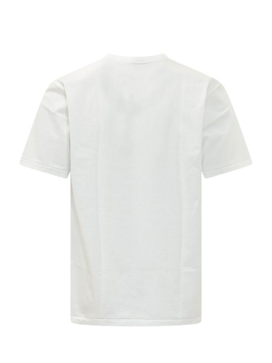 26SS 베이프 ABC 카모 BY BATHING APE 티셔츠(M) 001TEM301005M WHXPK WHITE X PINK - BAPE