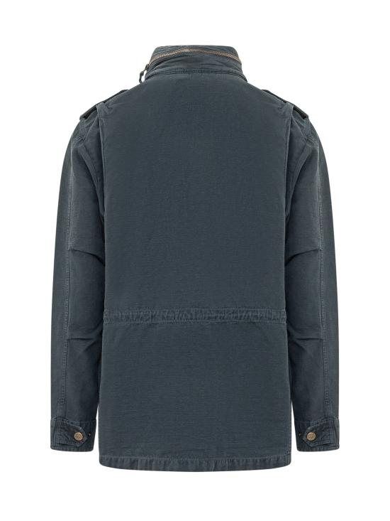 26SS 블리커 자켓 BLKMPE266515 NAVY - BLKER