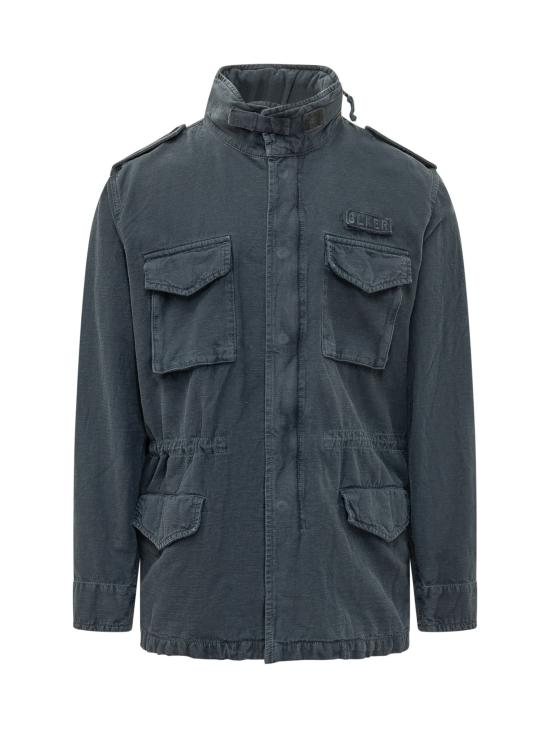 26SS 블리커 자켓 BLKMPE266515 NAVY