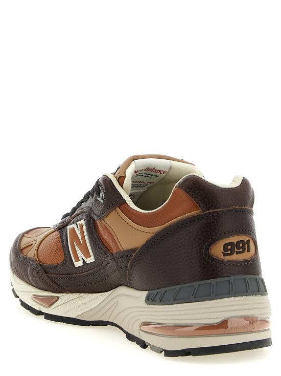 26SS 뉴발란스 스니커즈 M991LB1LB1 - NEW BALANCE