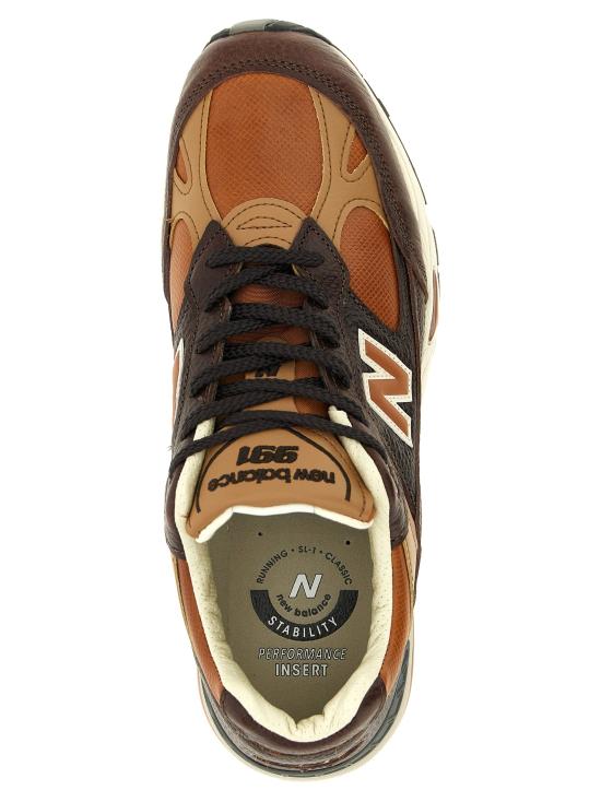 26SS 뉴발란스 스니커즈 M991LB1LB1 - NEW BALANCE