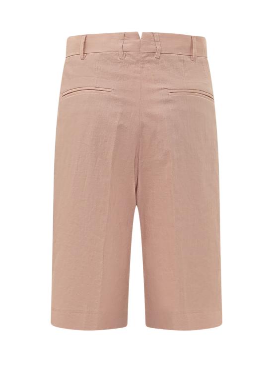 26SS 어 페이퍼 키드 숏팬츠 S6PKWOBE038 041 PINK - A PAPER KID