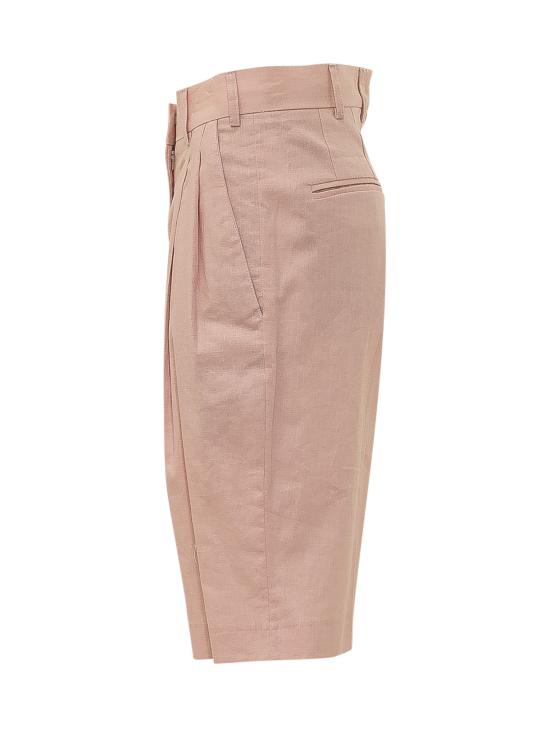 26SS 어 페이퍼 키드 숏팬츠 S6PKWOBE038 041 PINK - A PAPER KID