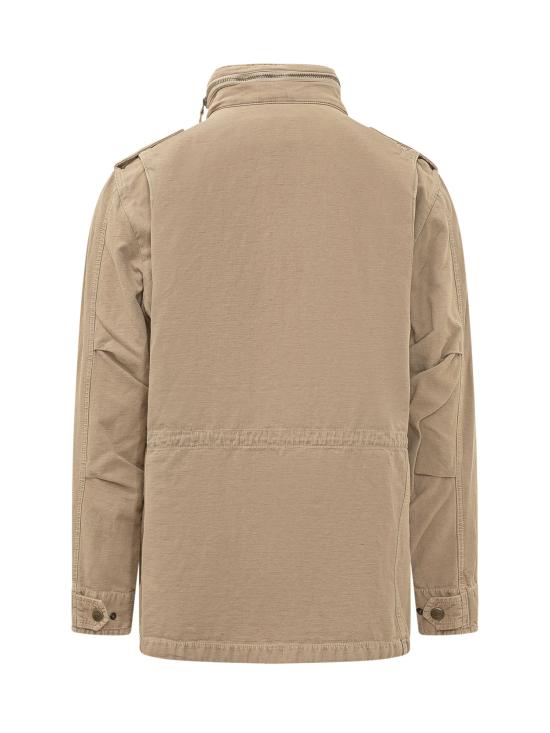 26SS 블리커 자켓 BLKMPE266515 SAND - BLKER