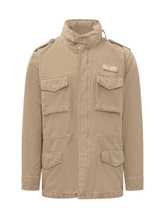 26SS 블리커 자켓 BLKMPE266515 SAND