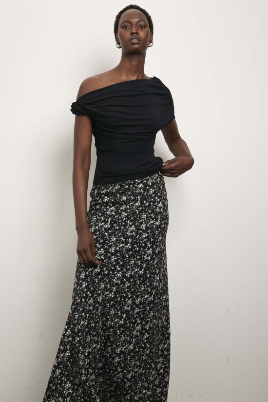  패리스 조지아 블라우스 파리 조지아 아이다 탑 - PARIS GEORGIA