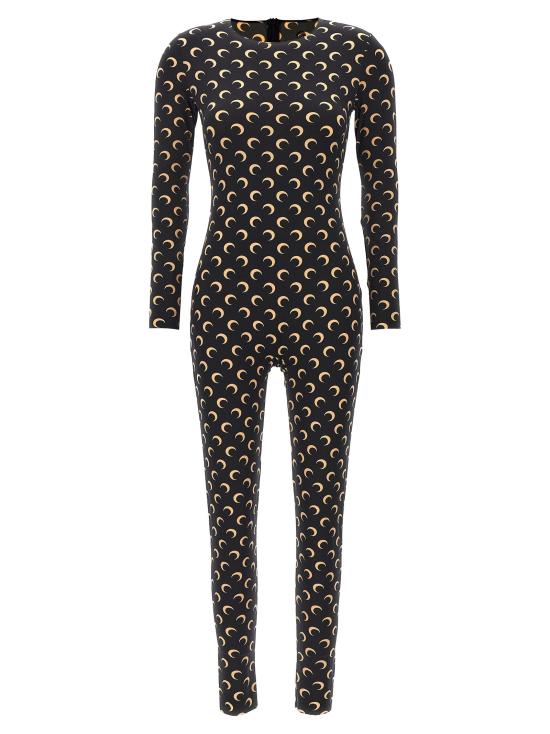 26SS 마린세르 점프수트 WJS002ACJER0001IT99