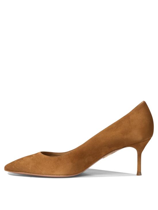 26SS 아쿠아주라 힐/펌프스 PURMIDP2SUE884 - AQUAZZURA