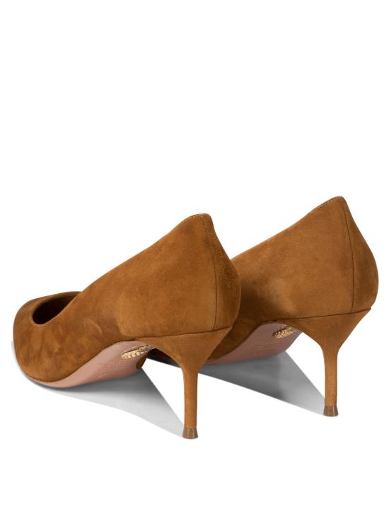 26SS 아쿠아주라 힐/펌프스 PURMIDP2SUE884 - AQUAZZURA