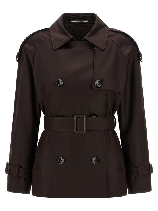 26SS 딸리아토레 코트 SAVANNAH750034M1167 - TAGLIATORE