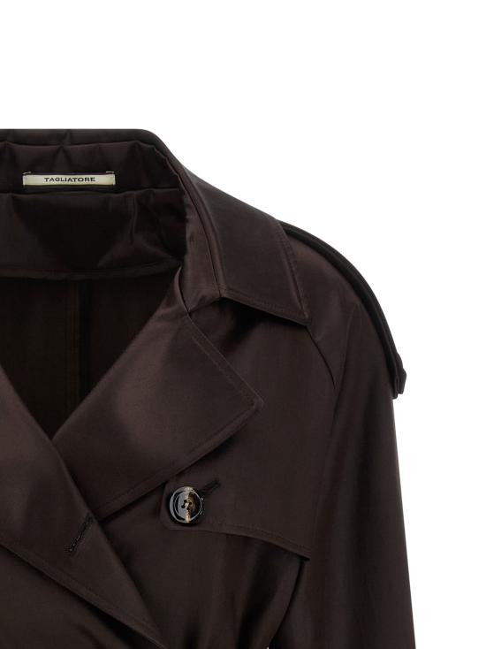 26SS 딸리아토레 코트 SAVANNAH750034M1167 - TAGLIATORE