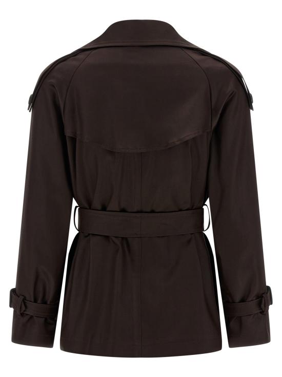 26SS 딸리아토레 코트 SAVANNAH750034M1167 - TAGLIATORE