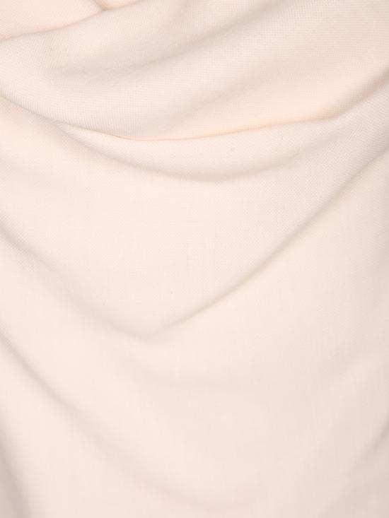 26SS 브루넬로 쿠치넬리 민소매 티셔츠 MH126TR31 C579 White - BRUNELLO CUCINELLI