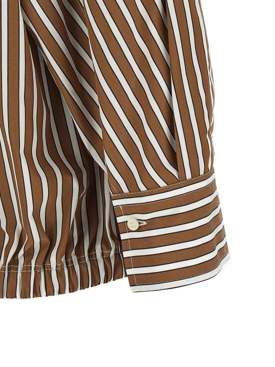 26SS 브루넬로 쿠치넬리 셔츠 MH749NA906C003 - BRUNELLO CUCINELLI