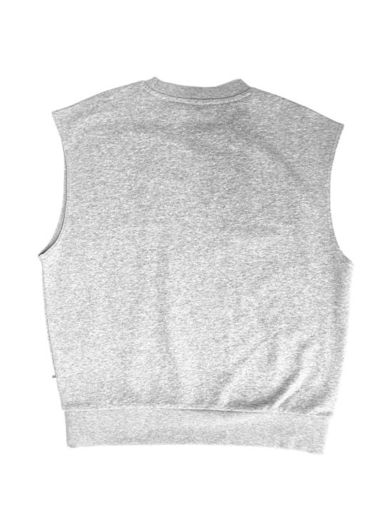 26SS 카레르 민소매 티셔츠 FERRO VEST GREY Grey - CARRER