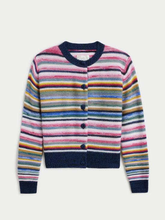  수지 콘디 가디건 Suzie Kondi Kadria 캐시미어 카디건 - SUZIE KONDI