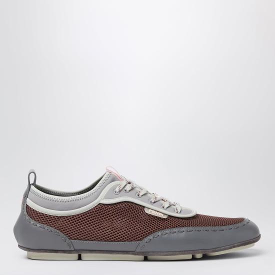 26SS 펜디 핏 스니커즈 7E1853AWKL Grey