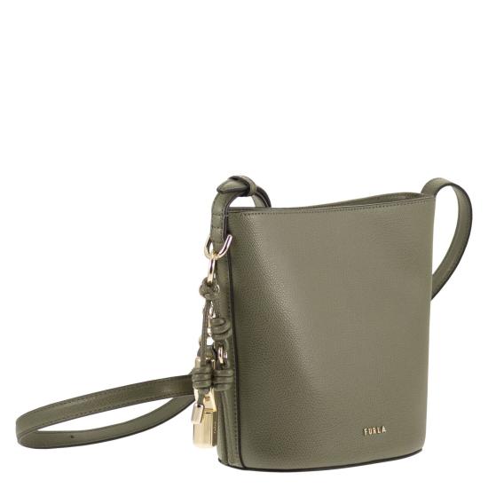 26SS 훌라 크로스백 WE00859 GREEN - FURLA