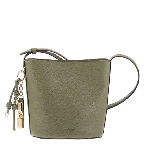 26SS 훌라 크로스백 WE00859 GREEN