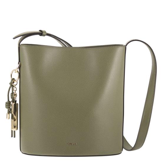 26SS 훌라 크로스백 WB01875 GREEN