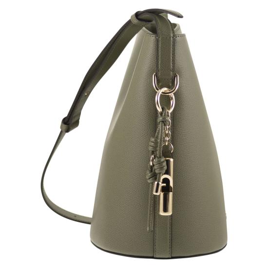 26SS 훌라 크로스백 WB01875 GREEN - FURLA