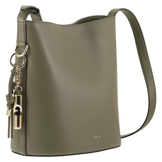 26SS 훌라 크로스백 WB01875 GREEN - FURLA