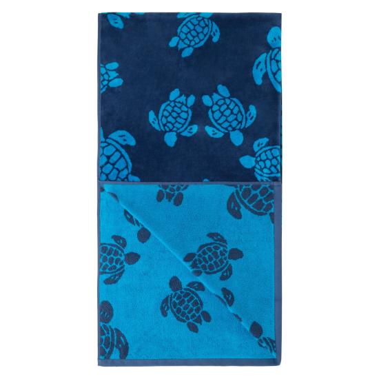 26SS 빌보콰 비치용품 SANE2436 BLUE - VILEBREQUIN