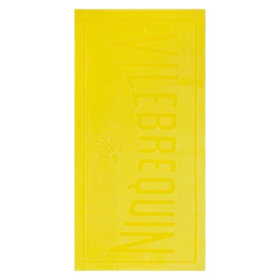 26SS 빌보콰 비치용품 SANC1200 YELLOW