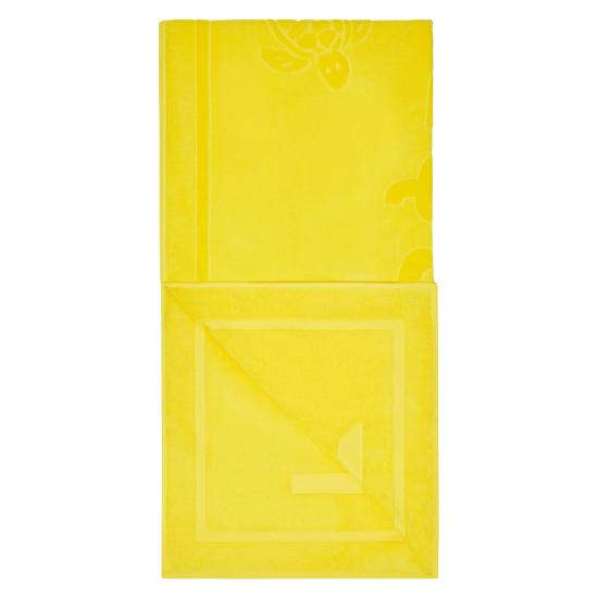 26SS 빌보콰 비치용품 SANC1200 YELLOW - VILEBREQUIN