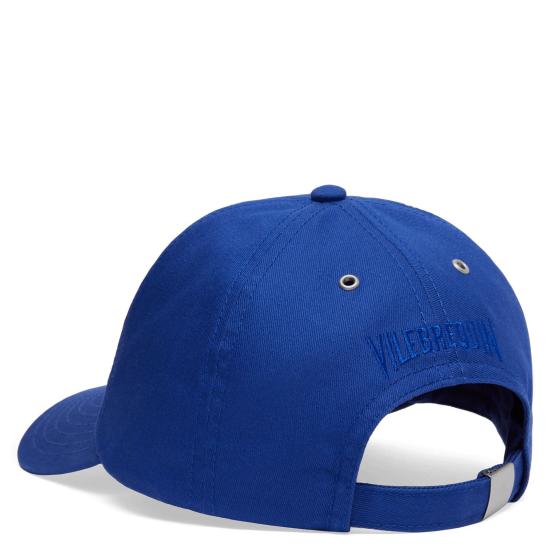 26SS [키즈] 빌보콰 모자 PSNU2401 BLUETTE - VILEBREQUIN