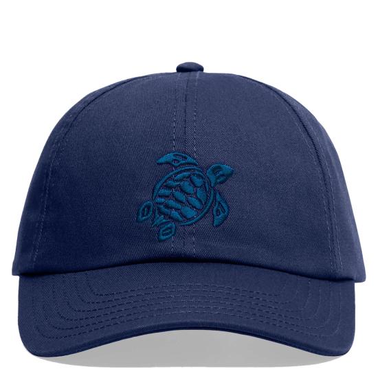 26SS [키즈] 빌보콰 모자 PSNU2401 BLUE