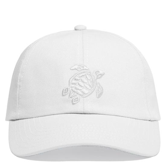 26SS [키즈] 빌보콰 모자 PSNU2401 WHITE