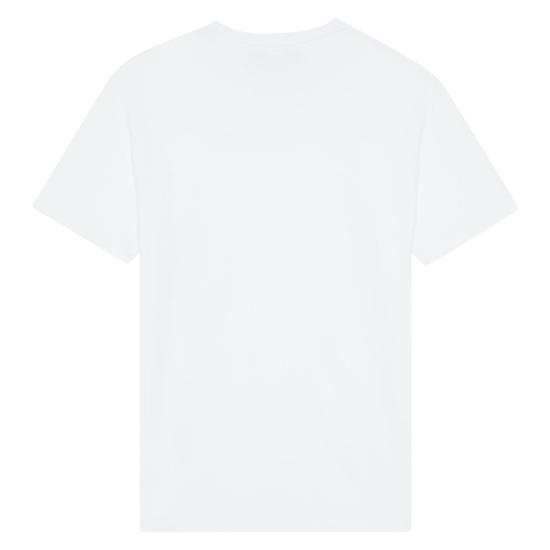 26SS 빌보콰 폴로 티셔츠 PSLCM919 WHITE - VILEBREQUIN