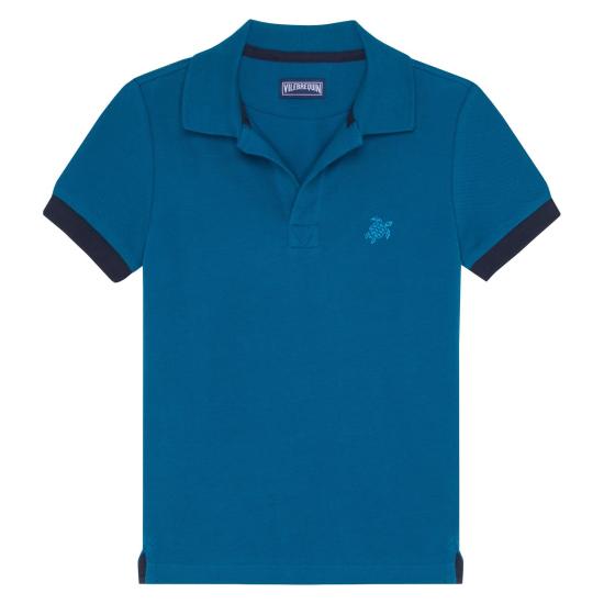 26SS [키즈] 빌보콰 티셔츠 PNTAN103 AVIO