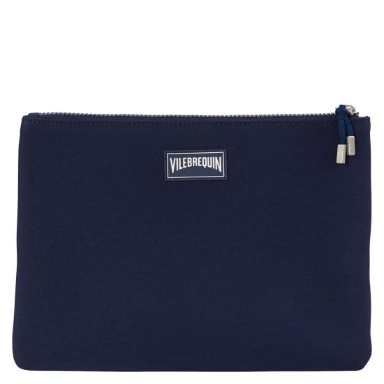 26SS 빌보콰 클러치/파우치 PLLE0137 BLUE - VILEBREQUIN