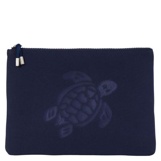 26SS 빌보콰 클러치/파우치 PLLE0137 BLUE