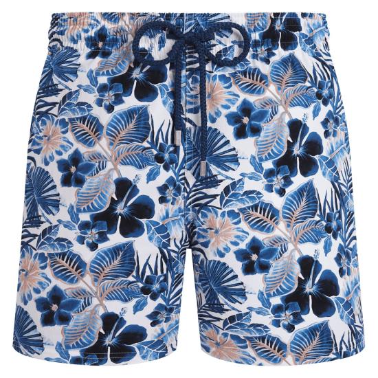 26SS 빌보콰 스윔팬츠 MSOEF125 WHITE BLUE