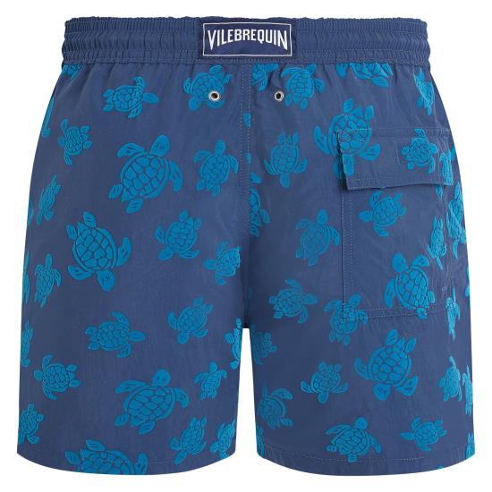 26SS 빌보콰 스윔팬츠 MOOED236 BLUE - VILEBREQUIN