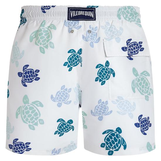 26SS 빌보콰 스윔팬츠 MOOEB536 WHITE - VILEBREQUIN