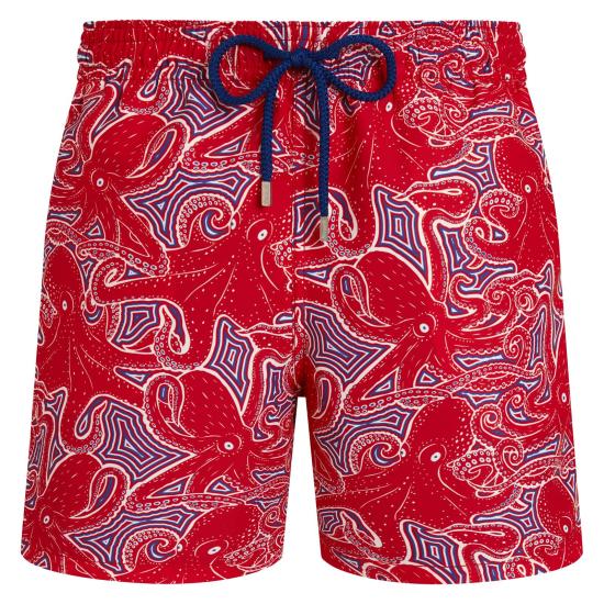 26SS 빌보콰 스윔팬츠 MOOEB507 RED