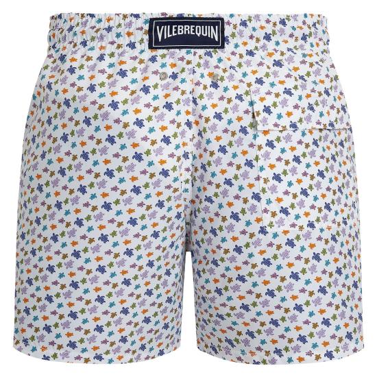 26SS 빌보콰 스윔팬츠 MOOEB139 WHITE - VILEBREQUIN