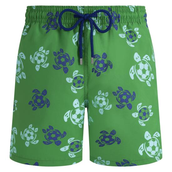 26SS 빌보콰 비치웨어 MOOEB135 GREEN