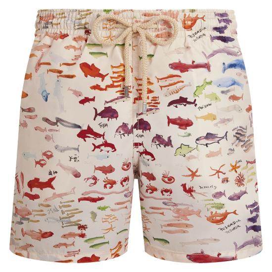 26SS 빌보콰 스윔팬츠 MOOEB128 WHITE